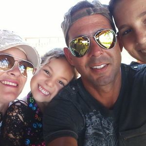 Meet your Posher, Livan